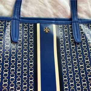 Tory Butch tote